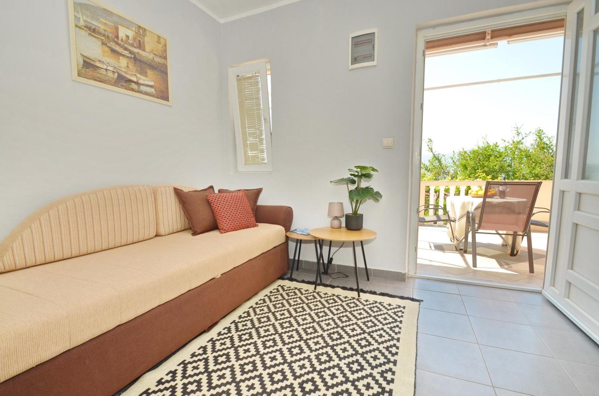 Porto Lastva Apartments Тиват Екстериор снимка