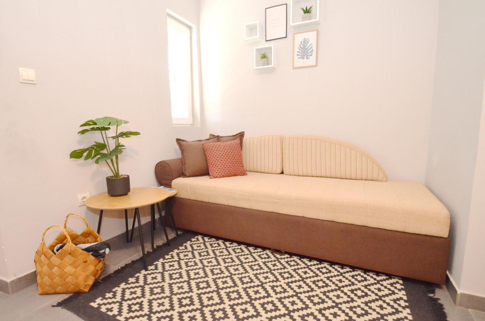 Porto Lastva Apartments Тиват Екстериор снимка